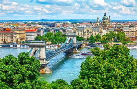 26 Best Things to Do in Budapest, From A Local